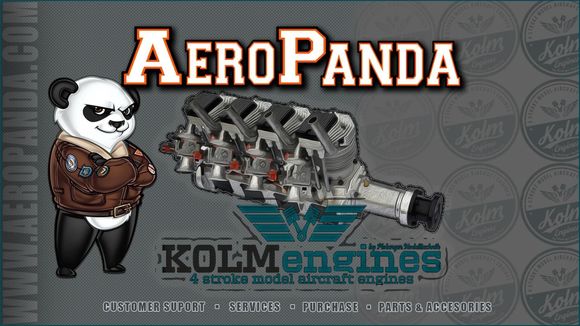 From now on the panda has your back ! :)