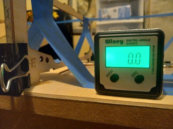 Take the time to check your work multiple times. the closer to square you are the better you start with a solid foundation. 