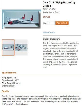 DETAILS FROM BRODAK SITE