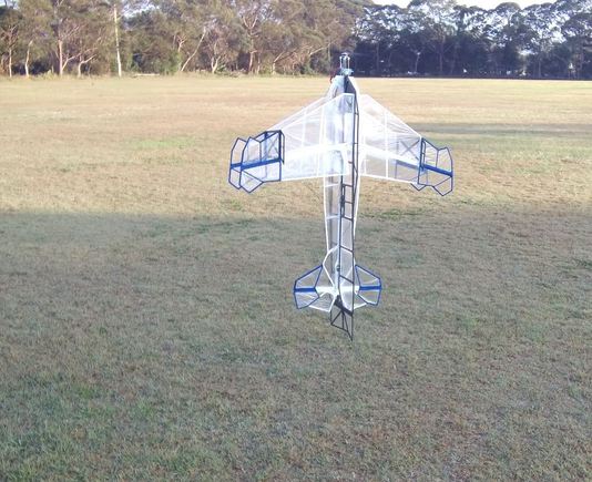 Unlimited Dualsky power.