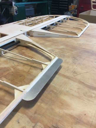 My hinge pocket method worked great.