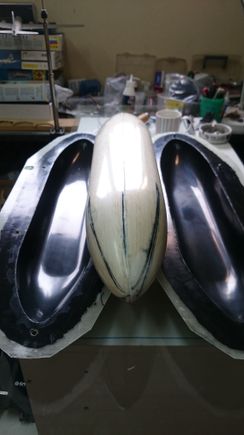 ready fairing
