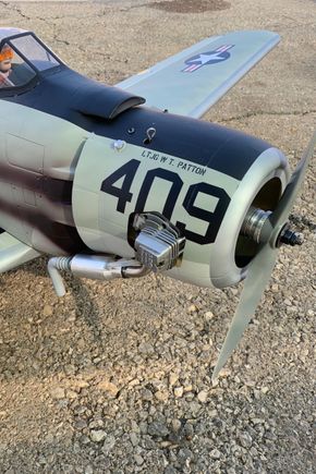 Easy engine installation 