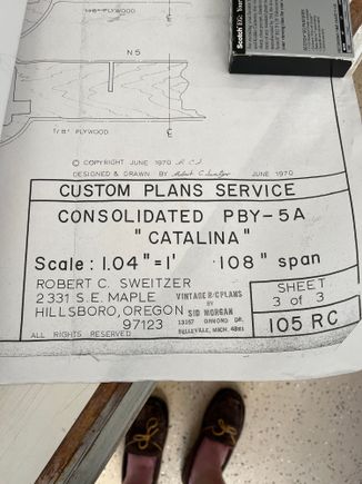 Plans I thought I would get to and I never will. I need someone to build. Downsizing I do not want to throw these away.