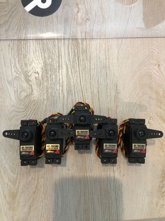 comes with original packaging