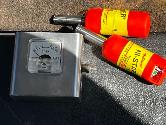 Easy to make and works nice
A very handy gadget!

I sure hope someone hates it..  