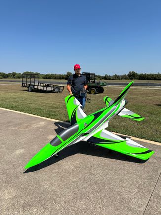 Josh Tamez flew Joe Tamez’s plane one last time to honor his father’s memory.

Rest in peace Joey