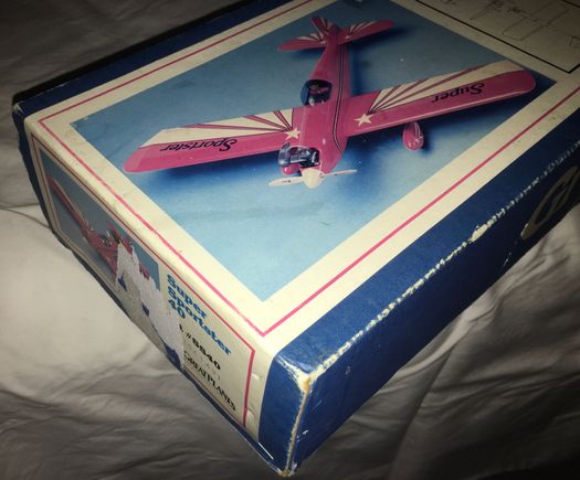 He ripped something off this other end, this is the canopy side thank goodness, everything is strong on this end.  Ships with cardboard wrapped around it, like I wished I got it.