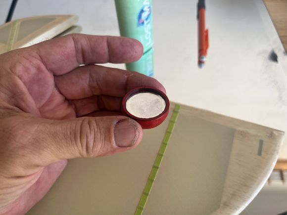 Mirror, working on the attachment point mechanism atm