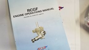 Engine Manual