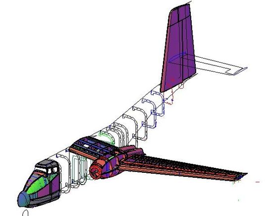 this gives you a general view of the build
