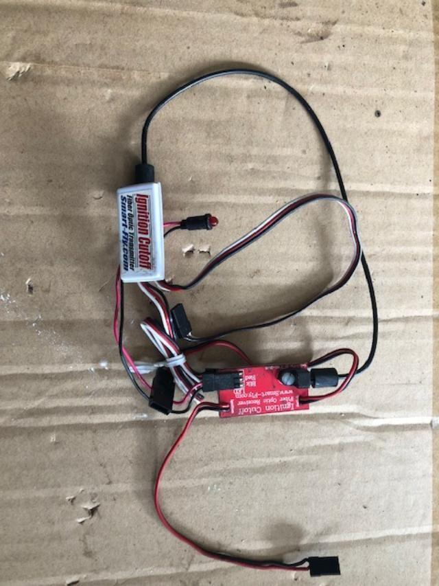 Smart Fly Ignition Cut off Switch RCU Forums