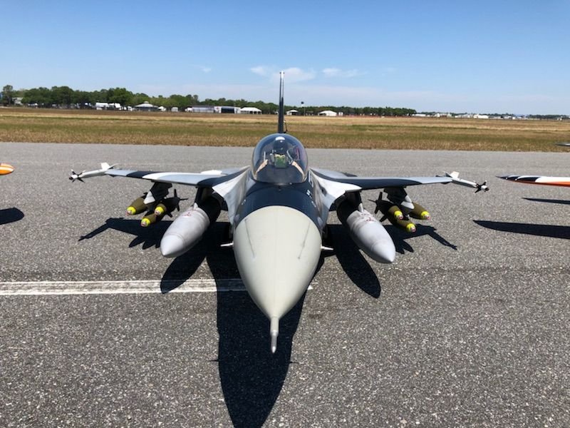 BVM 1/6 F16 for sale RCU Forums