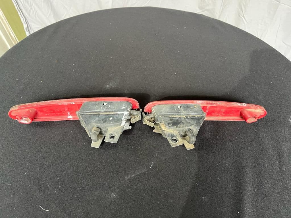 1994 Mazda RX-7 - Rx7 Fd OEM Rear side markers and reverse lights - Lights - $80 - Seattle, WA 98122, United States