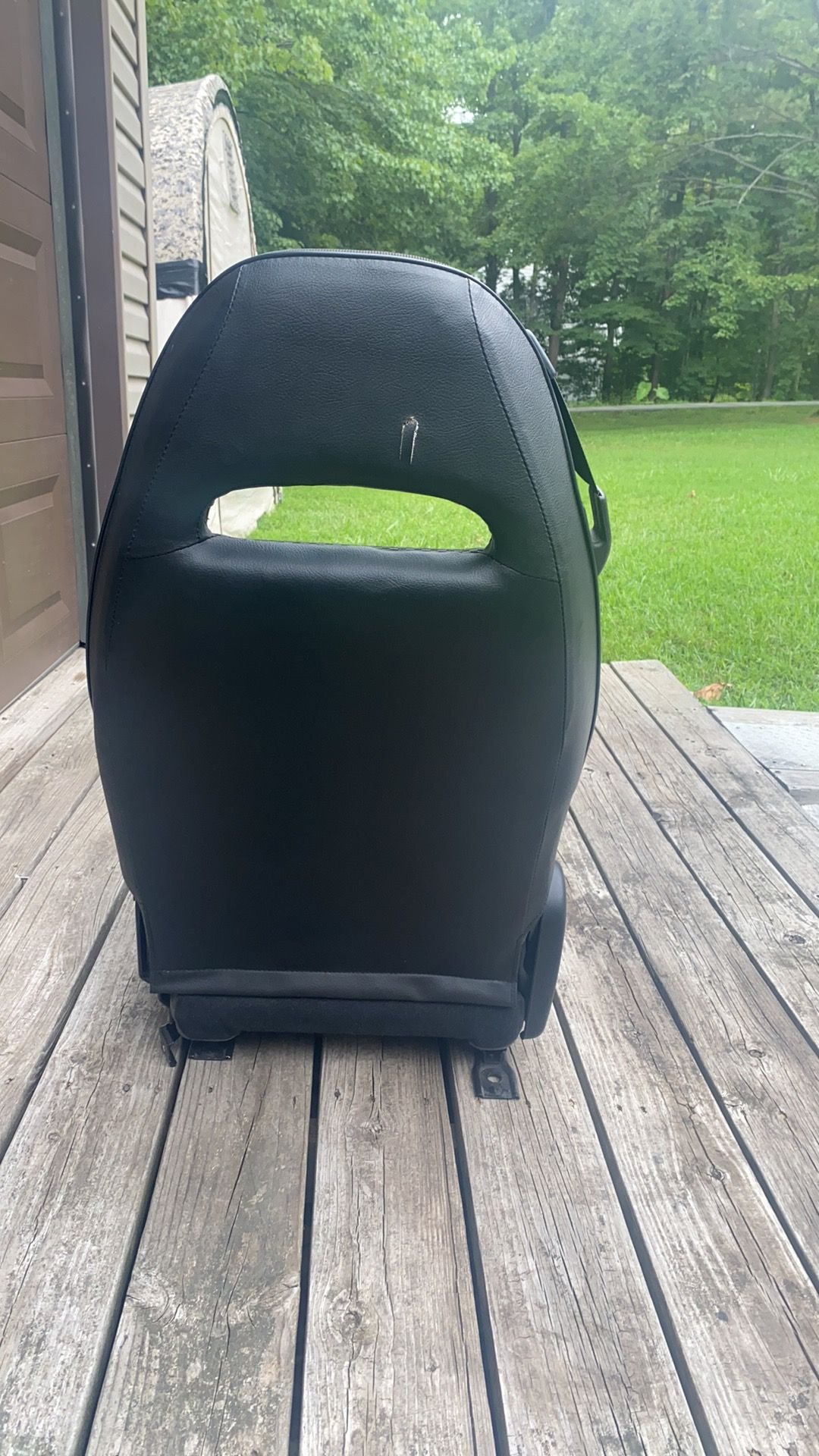 Interior/Upholstery - RX-7 FD RHD Drivers Right Seat! Or can be also used for LHD FD Passenger seat! - Used - 1992 to 2002 Mazda RX-7 - Prince Frederick, MD 20678, United States