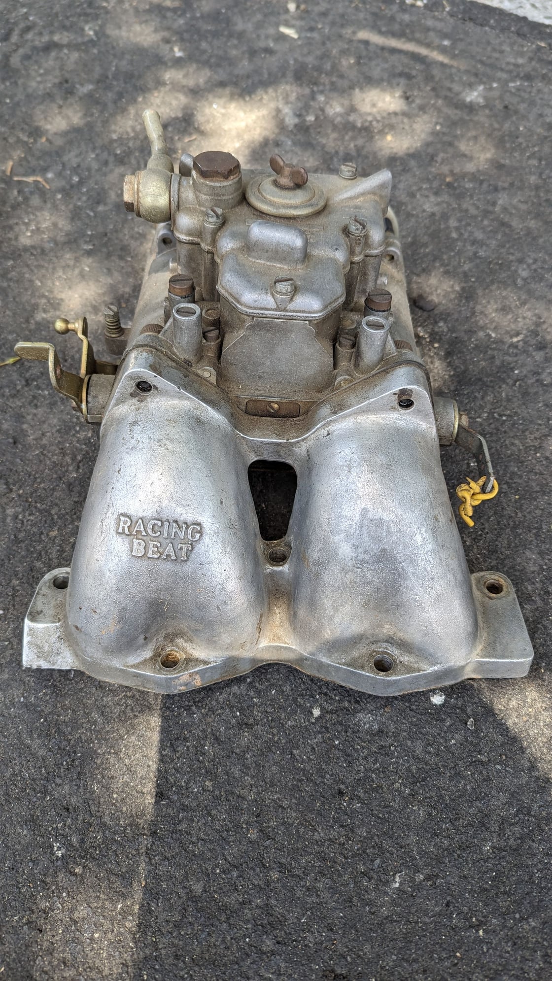 Miscellaneous - Engine Performance parts, T2 housings, FD custom intake - Used - 1974 to 1995 Mazda RX-7 - Sachse, TX 75048, United States