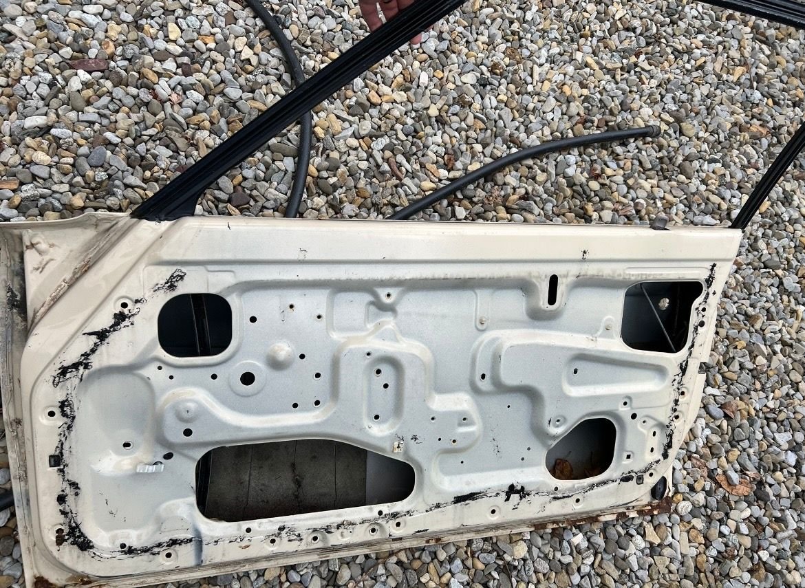 Exterior Body Parts - FB Door Shells - Used - Boonton, NJ 7005, United States