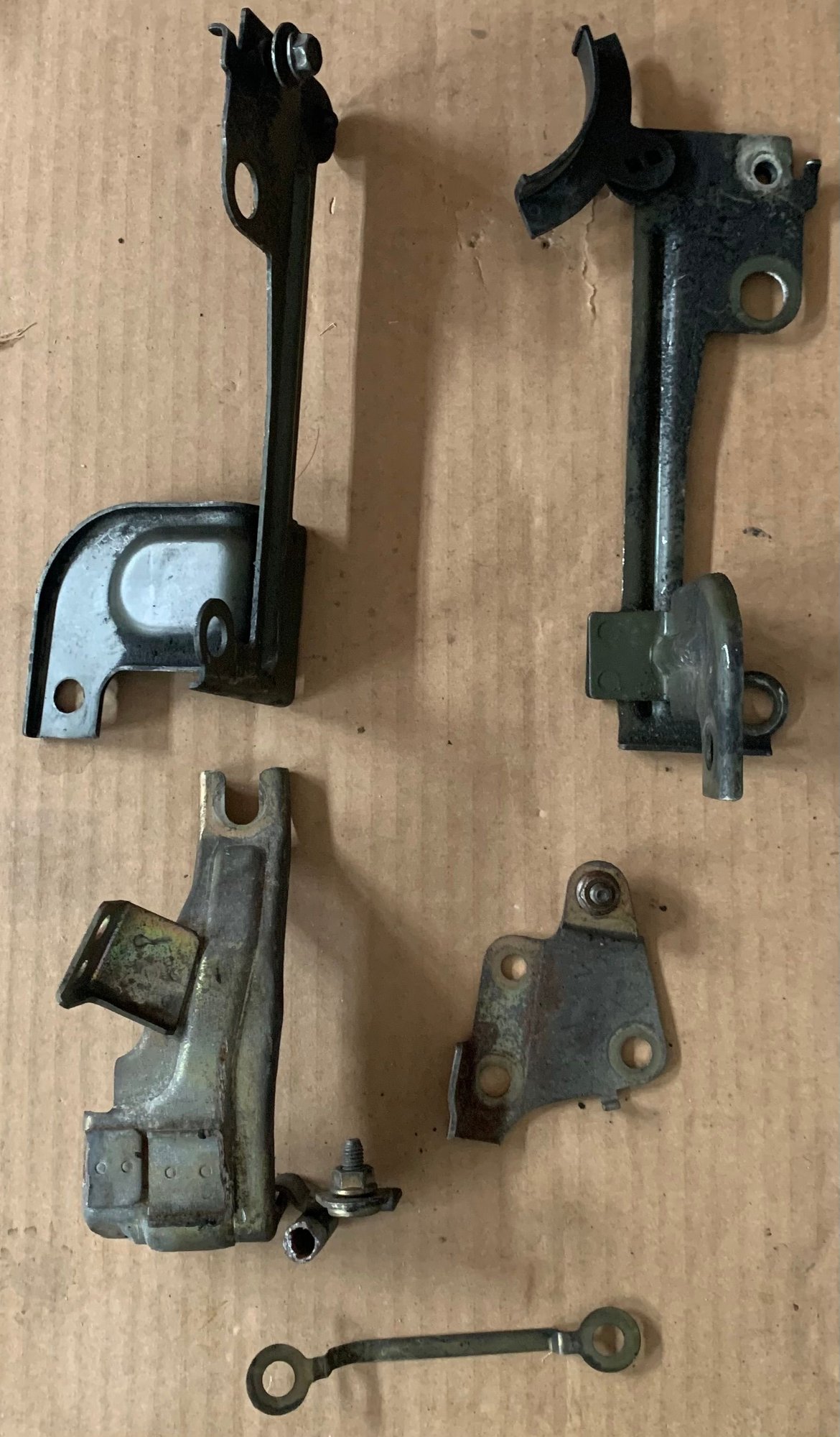 Miscellaneous - FD OEM Engine Parts - Used - 1993 to 1995 Mazda RX-7 - Providence, RI 02910, United States