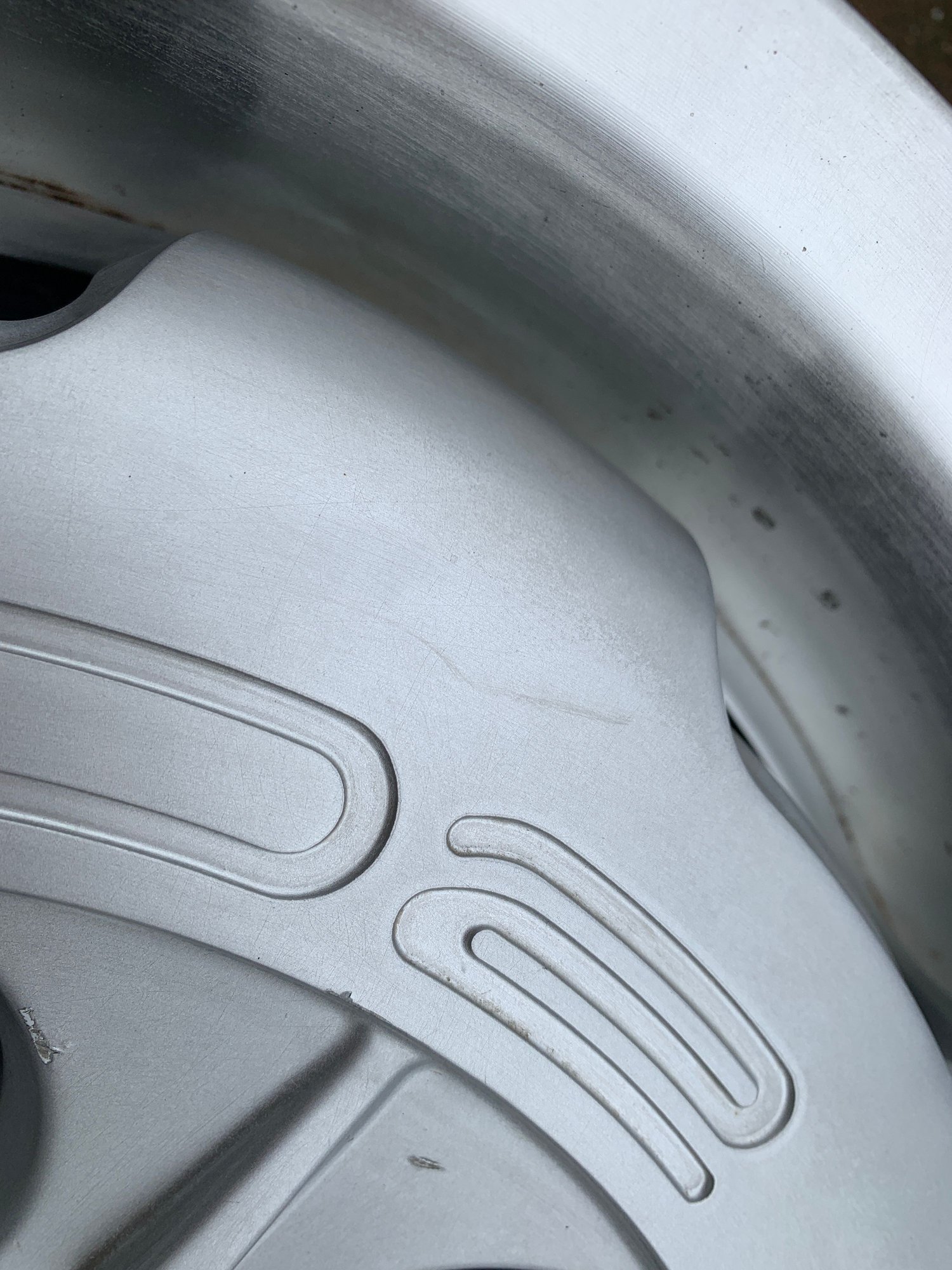 Wheels and Tires/Axles - Original 17in Mazdaspeed MS-02 Wheels - Used - 0  All Models - London HA27DY, United Kingdom
