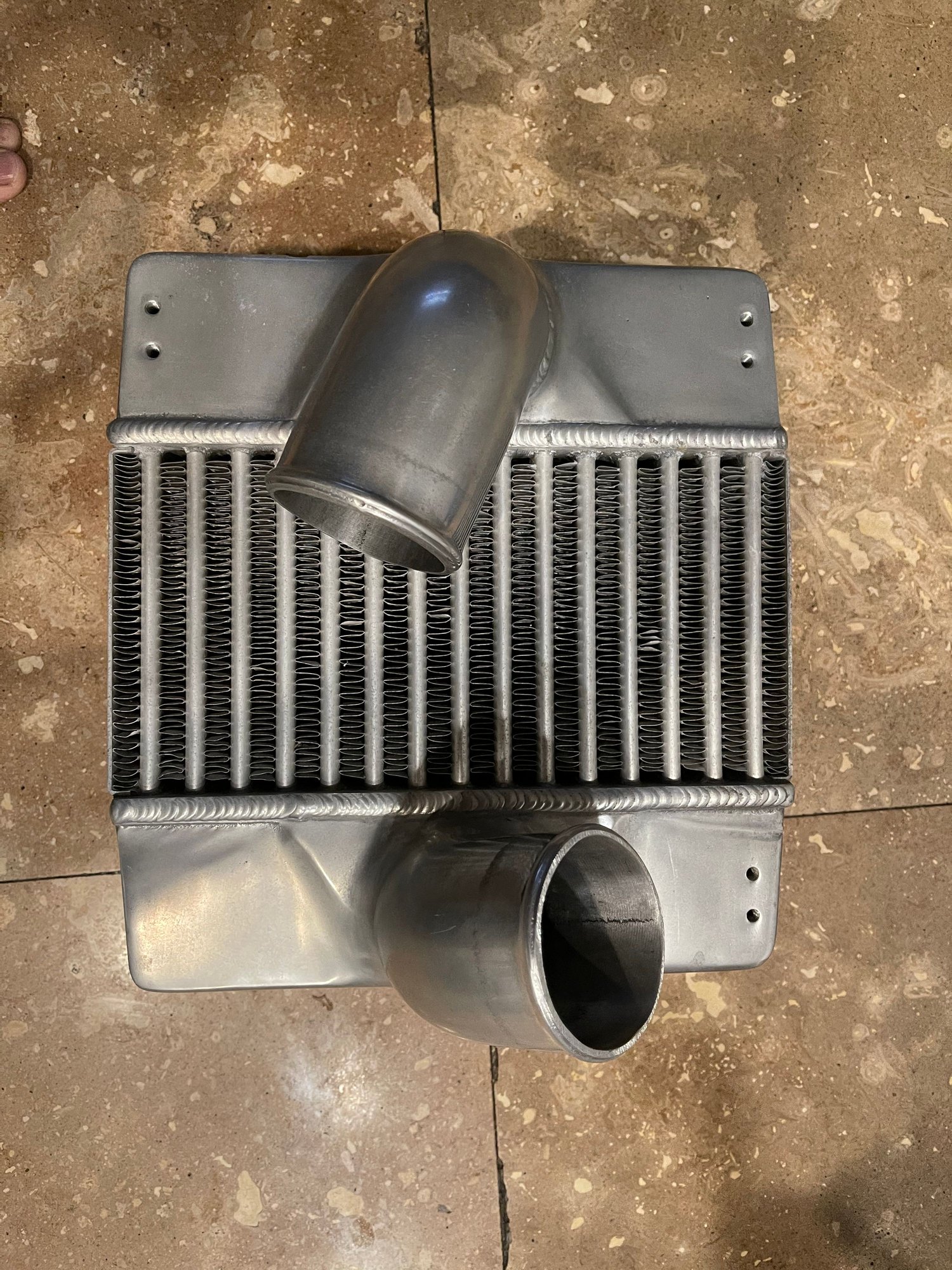 Engine - Intake/Fuel - RARE Blitz SMIC - Used - 1992 to 2002 Mazda RX-7 - Rsm, CA 92688, United States