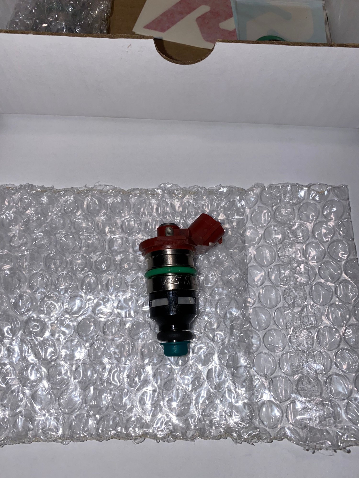 Engine - Intake/Fuel - Rc Engineering 1300cc secondary injectors - New - 1992 to 2002 Mazda RX-7 - Millersville, MD 21108, United States