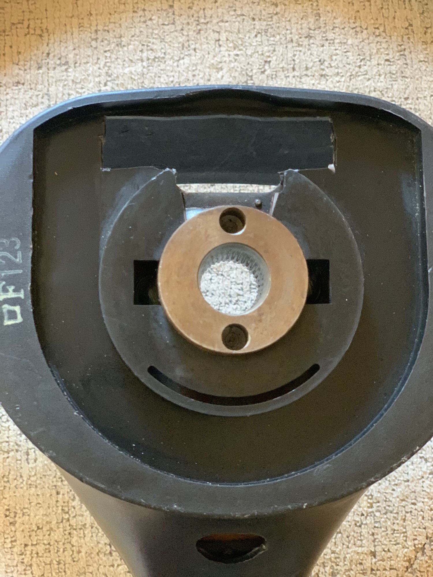 Interior/Upholstery - Efini Steering Wheel - Used - 1992 to 2002 Mazda RX-7 - Portland, OR 97201, United States