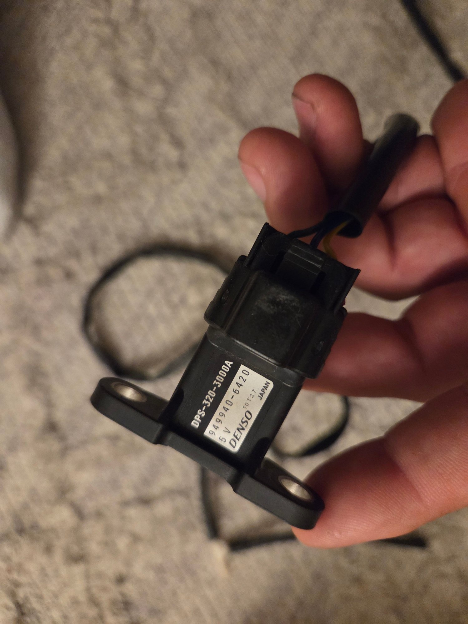 Engine - Electrical - Fd3s hks f con pro - Used - -1 to 2026  All Models - Rockaway Park, NY 11694, United States