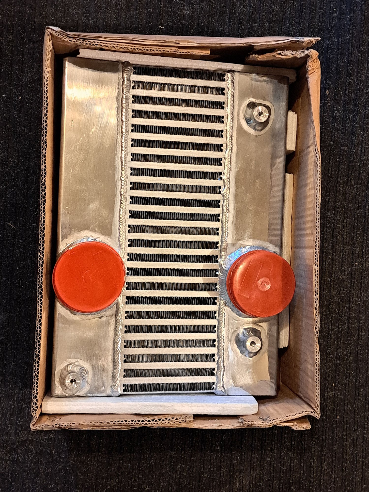 Engine - Complete - 1993 FD touring reliability mods + ALL engine bay parts - Used - All Years  All Models - Blaine, WA 98231, United States