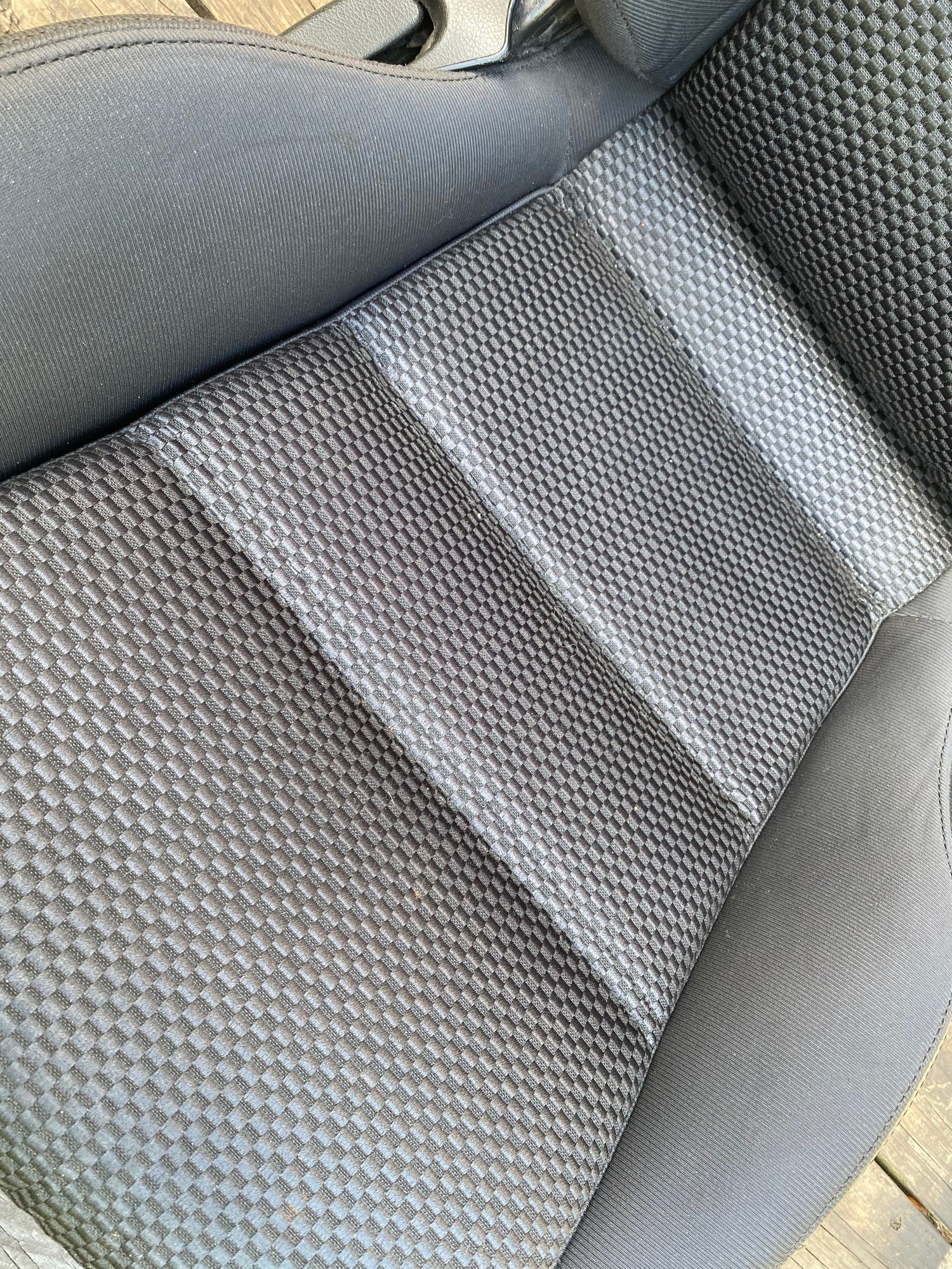 Interior/Upholstery - RX-7 FD RHD Drivers Right Seat! Or can be also used for LHD FD Passenger seat! - Used - 1992 to 2002 Mazda RX-7 - Prince Frederick, MD 20678, United States