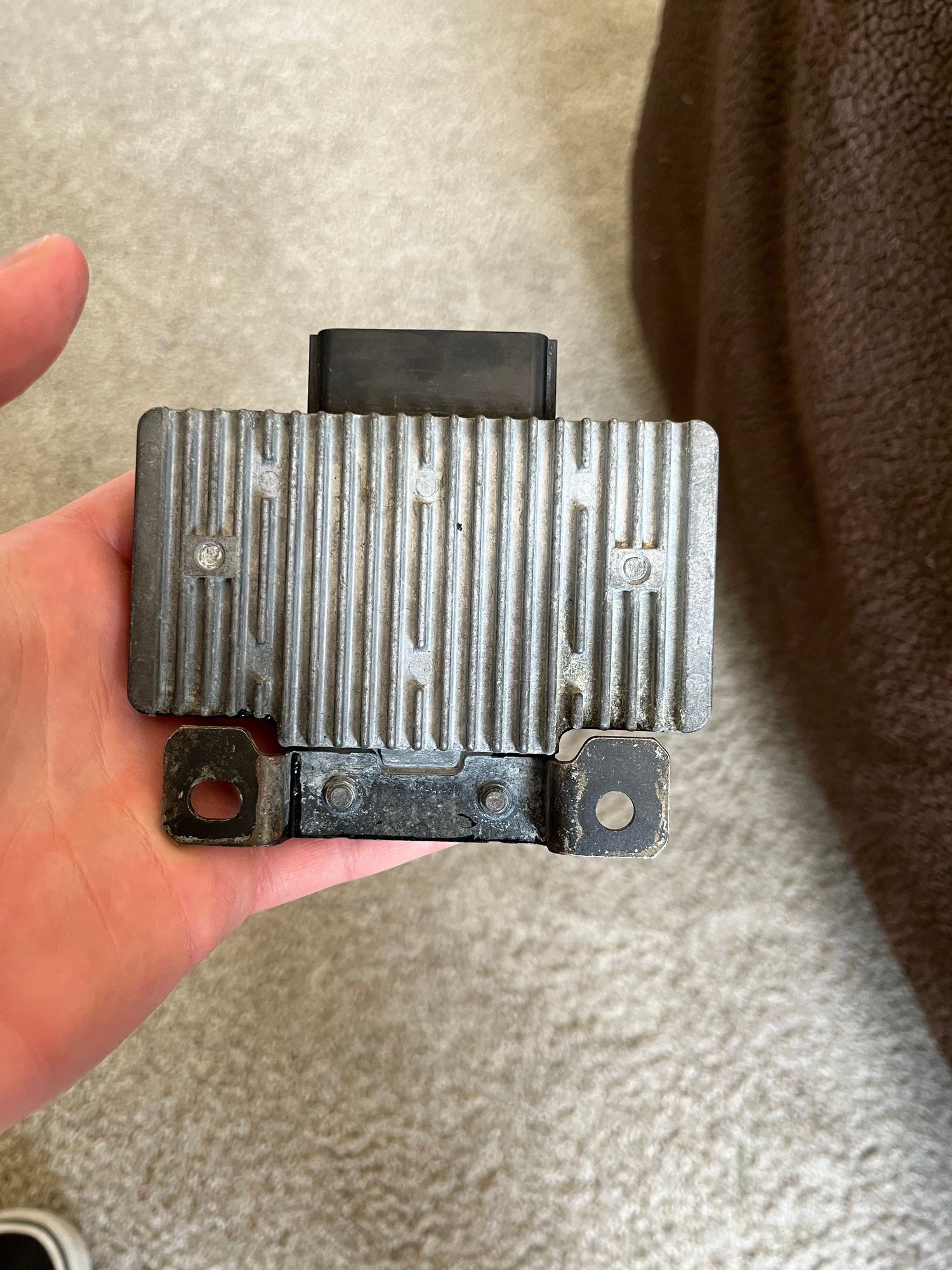 Engine - Electrical - Igniter assembly FD RX7 - Used - 0  All Models - Reno, NV 89521, United States