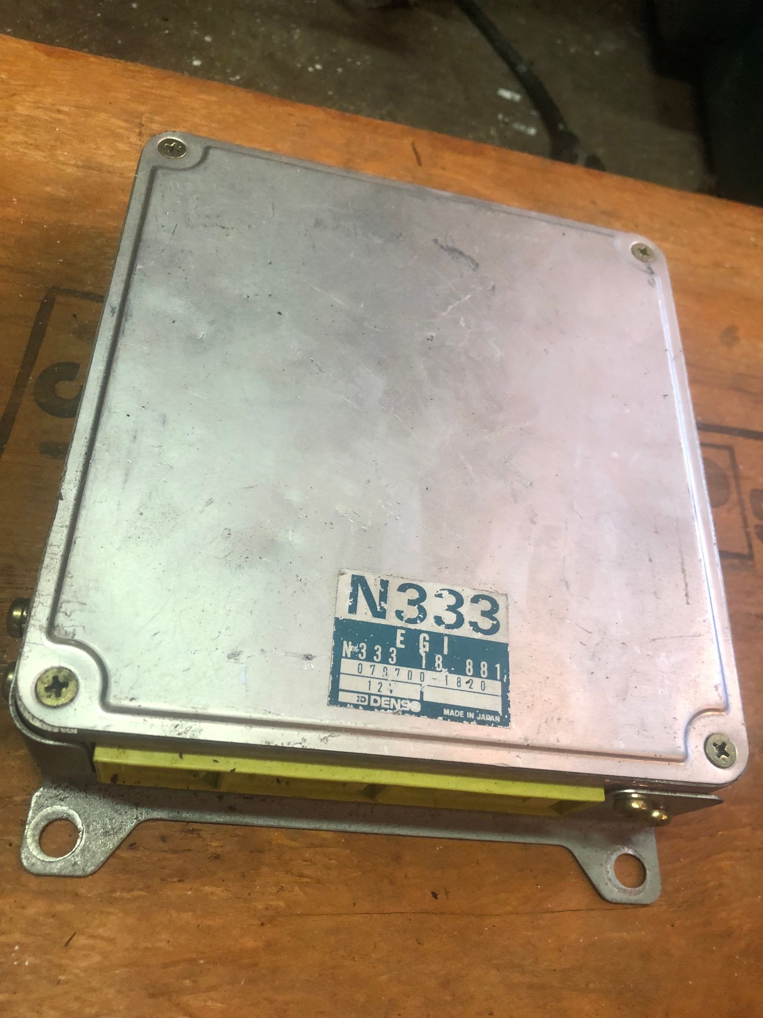 1988 Mazda RX-7 - Factory Turboii engine parts clear out - Engine - Complete - $123 - Moncton, NB E1E2G3, Canada