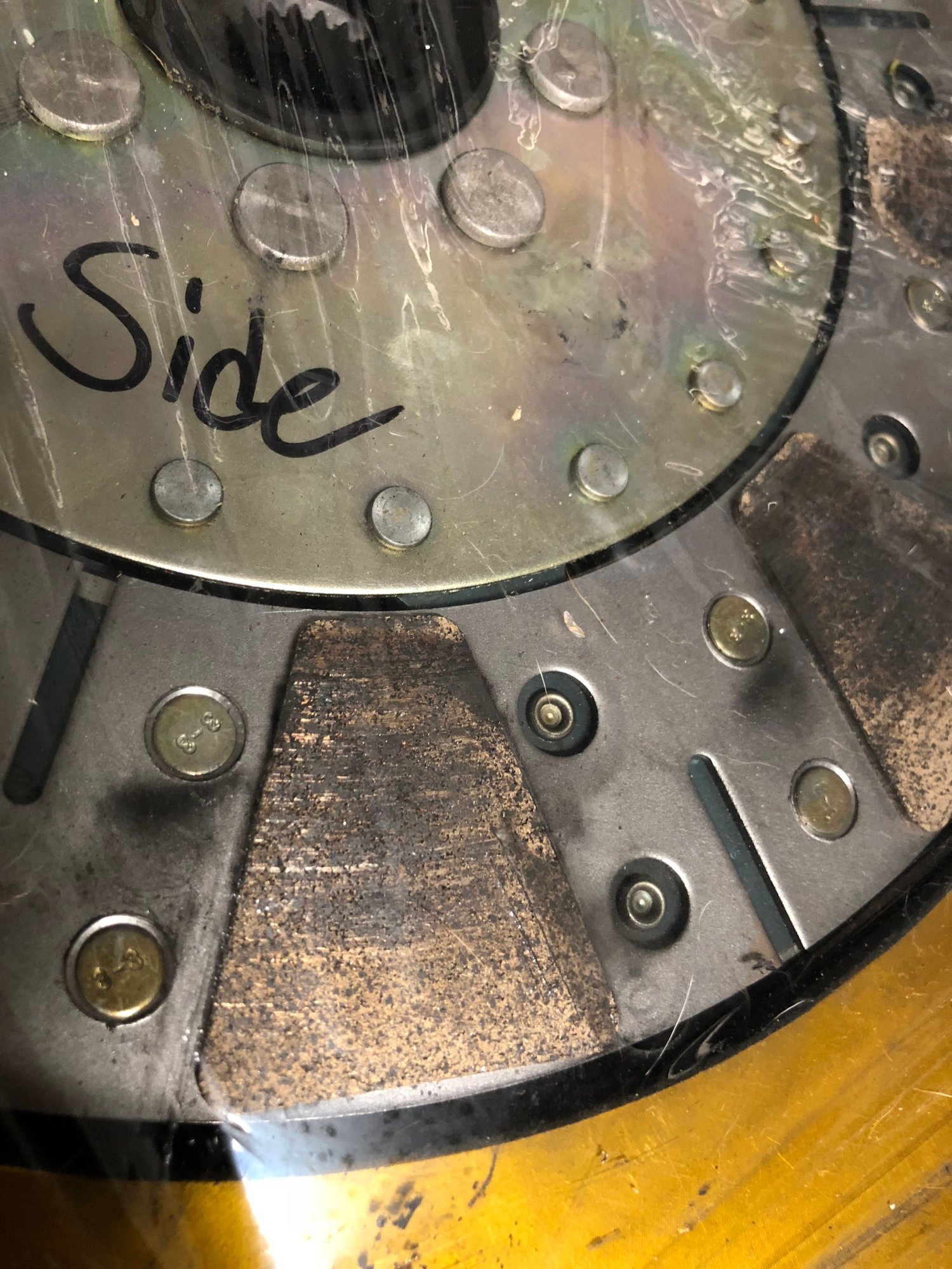 1993 Mazda RX-7 - 416 Ls3 engine, t56 magnum, mcloed rtx, complete - Port Saint Lucie, FL 34953, United States