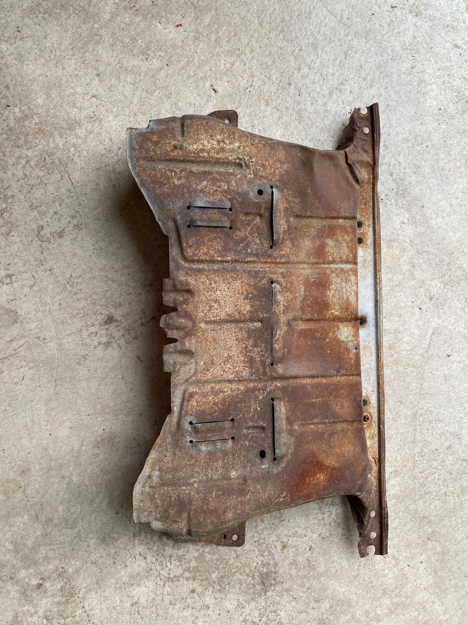 Exterior Body Parts - Gsl-se subframe and  fb undertray - Used - 1979 to 1985 Mazda RX-7 - Akron, OH 44321, United States