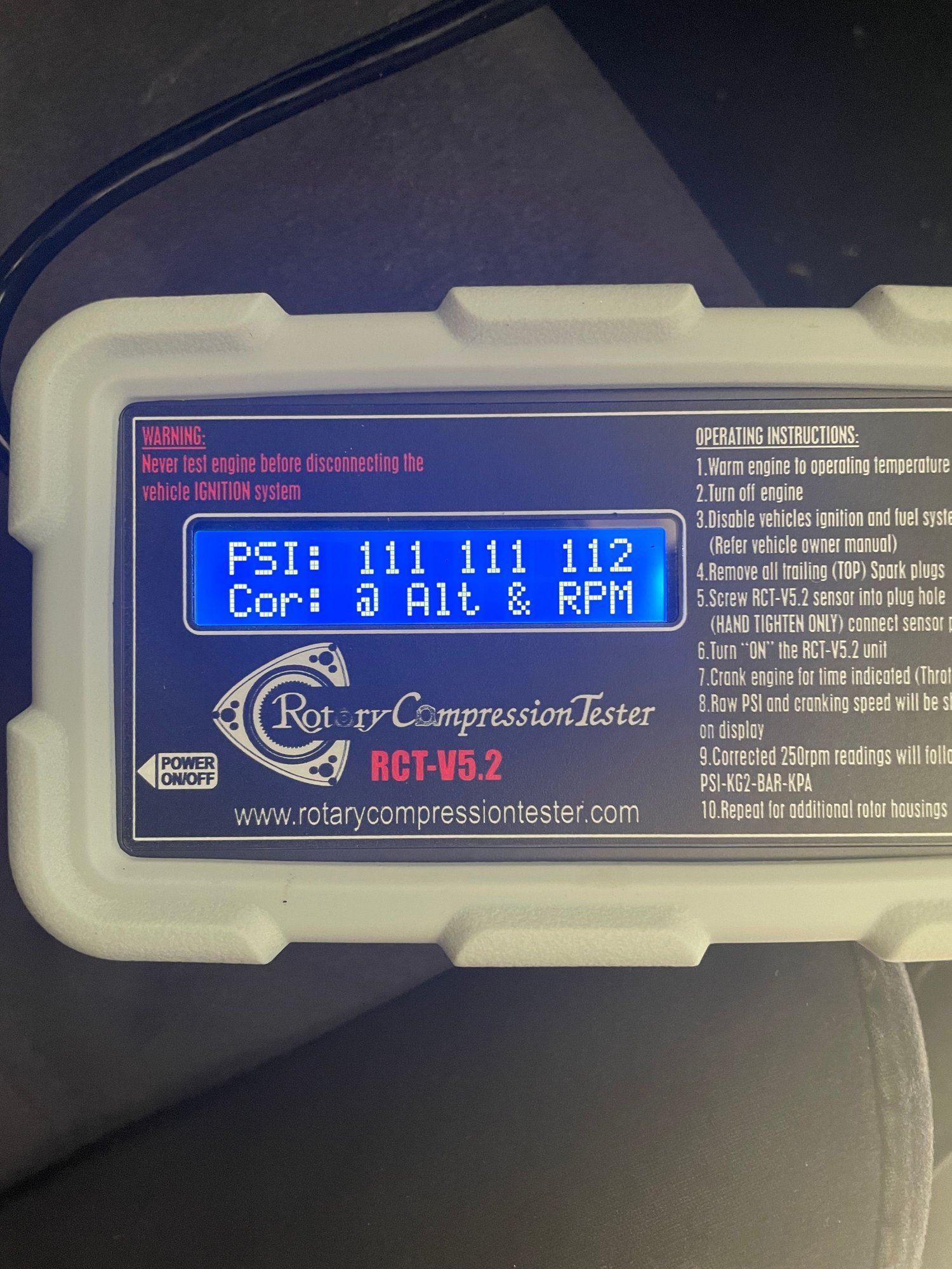 Engine - Complete - 13b-rew - Used - 1992 to 2002 Mazda RX-7 - North Canton, OH 44720, United States