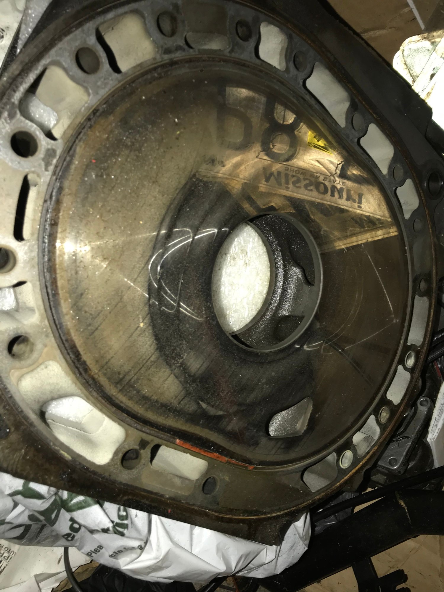 Engine - Internals - Series 5 turbo 2 Fc3s irons - Used - 1989 to 1991 Mazda RX-7 - Saint Louis, MO 63114, United States