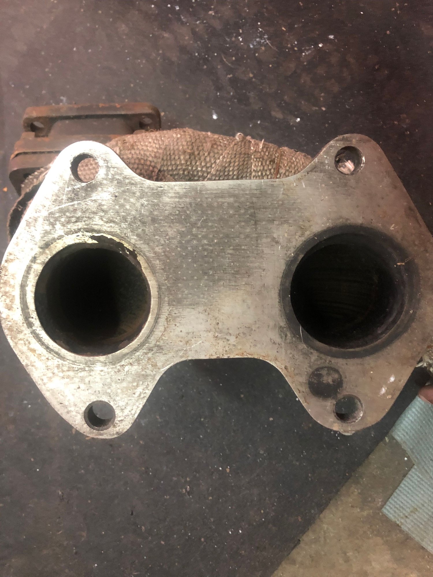 1988 Mazda RX-7 - Factory Turboii engine parts clear out - Moncton, NB E1E2G3, Canada