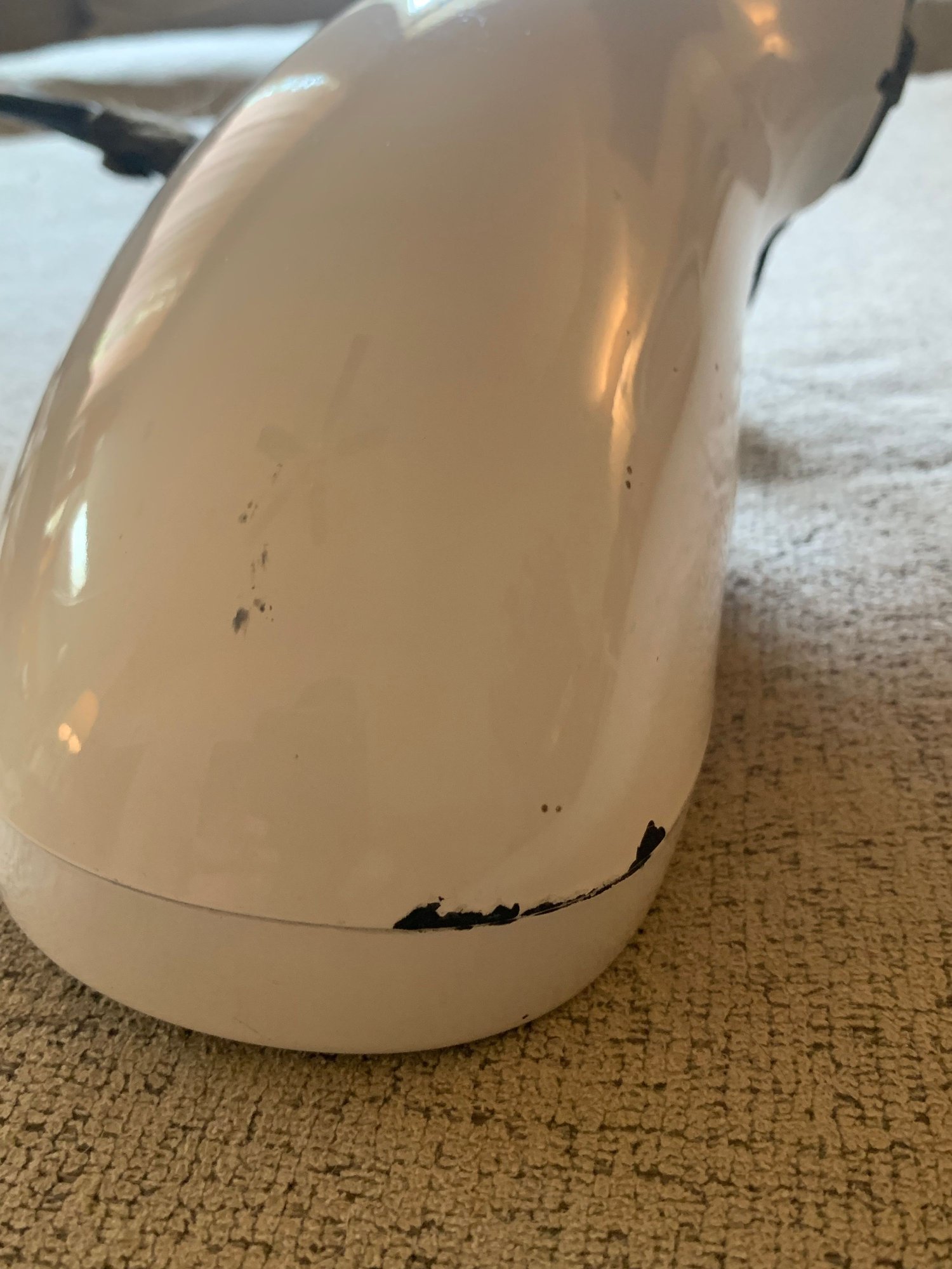 Exterior Body Parts - RHD Side View Mirrors - Used - 1992 to 2002 Mazda RX-7 - Portland, OR 97201, United States