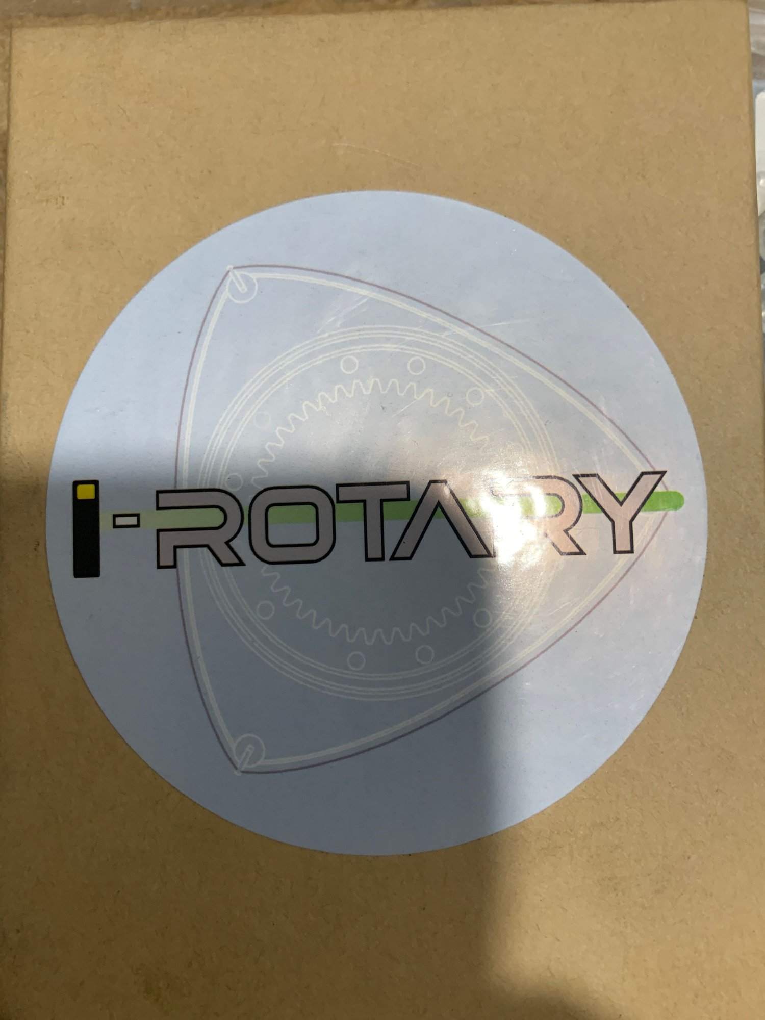 Engine - Internals - I-Rotary 3mm Apex Seals,Springs,Corner Seals - New - 1983 to 1995 Mazda RX-7 - Miami, FL 33196, United States