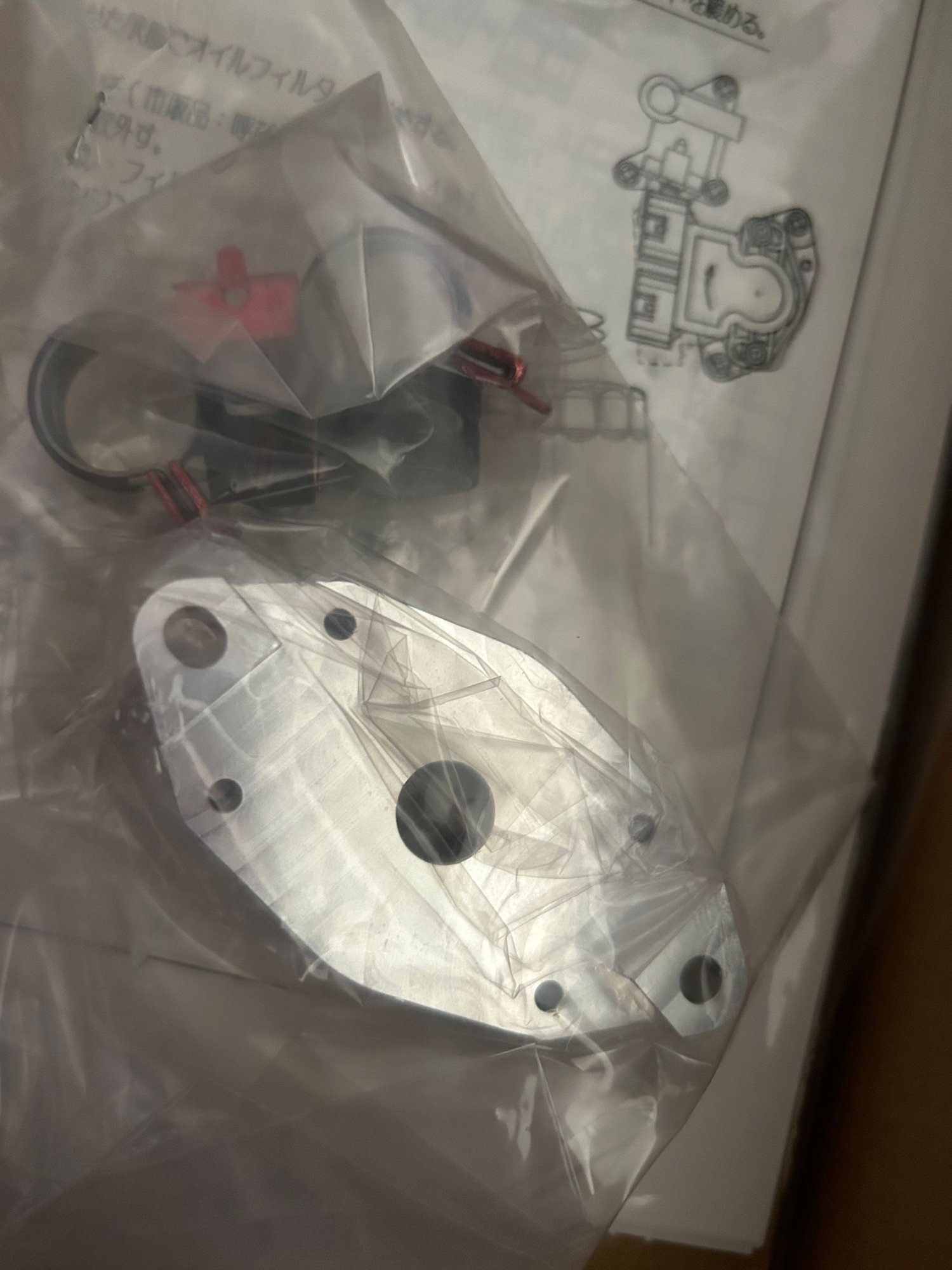 Engine - Electrical - Brand New FD OEM Dual TPS Kit - New - 1992 to 2002 Mazda RX-7 - London HA27DY, United Kingdom