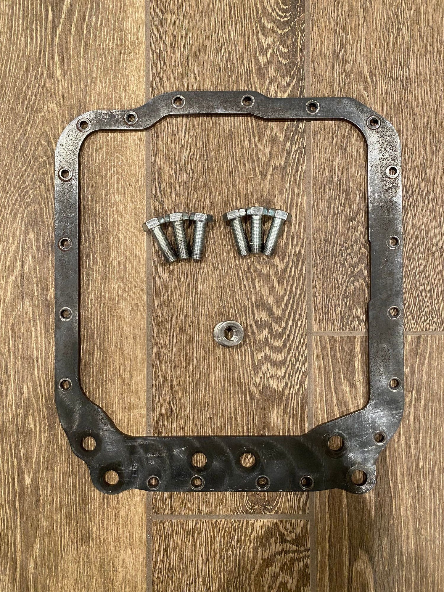 1993 Mazda RX-7 - Elite RX7 FD3S Oil Pan Brace - Miscellaneous - $100 - Los Angeles, CA 90065, United States
