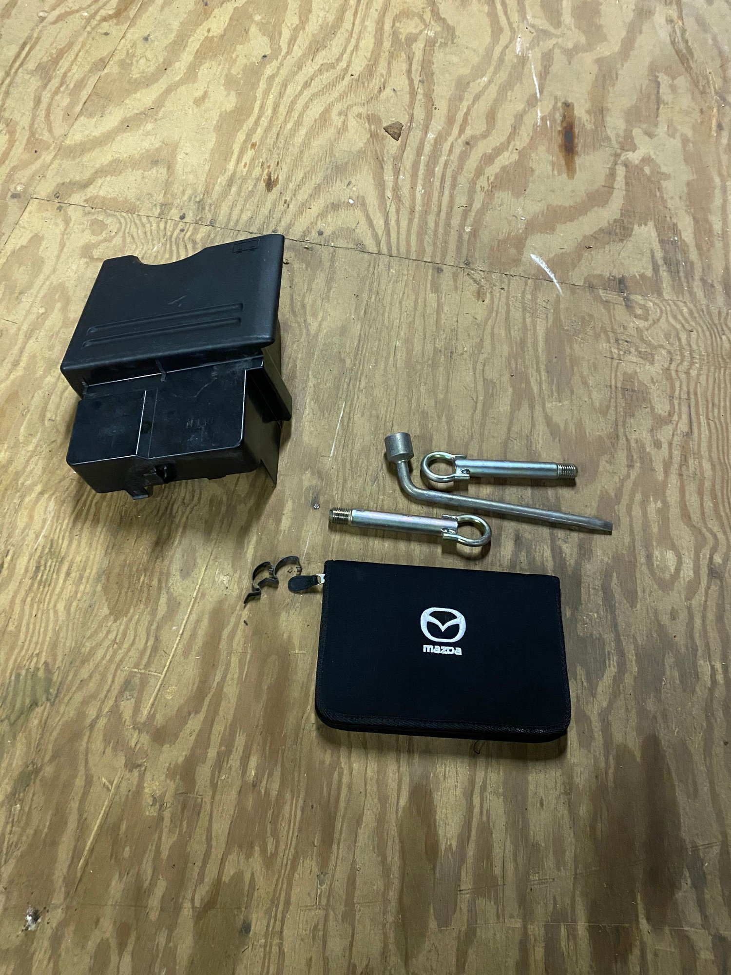 Accessories - Rx-8 bundle - Used - 2004 to 2009 Mazda RX-8 - Millersville, MD 21108, United States