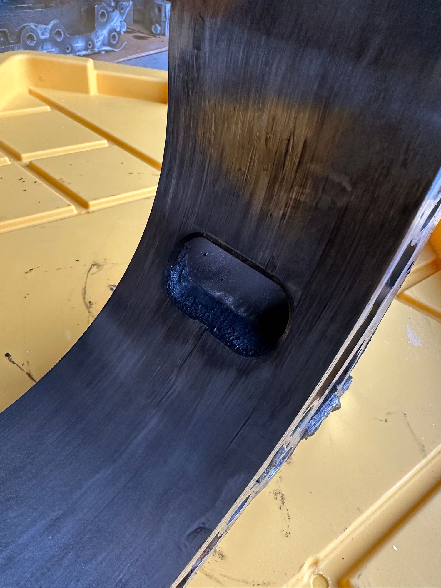 1994 Mazda RX-7 - Front Housing - Engine - Complete - $150 - Palmdale, CA 93531, United States