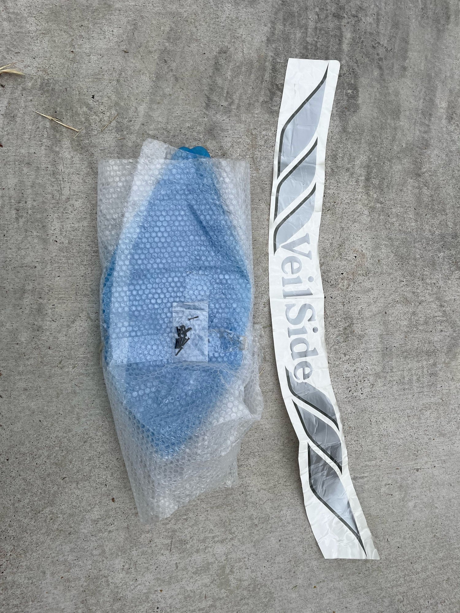 Miscellaneous - Leftover Parts from Veilside Fortune Widebody build - Used - 1992 to 2022 Mazda RX-7 - San Marcos, CA 92069, United States