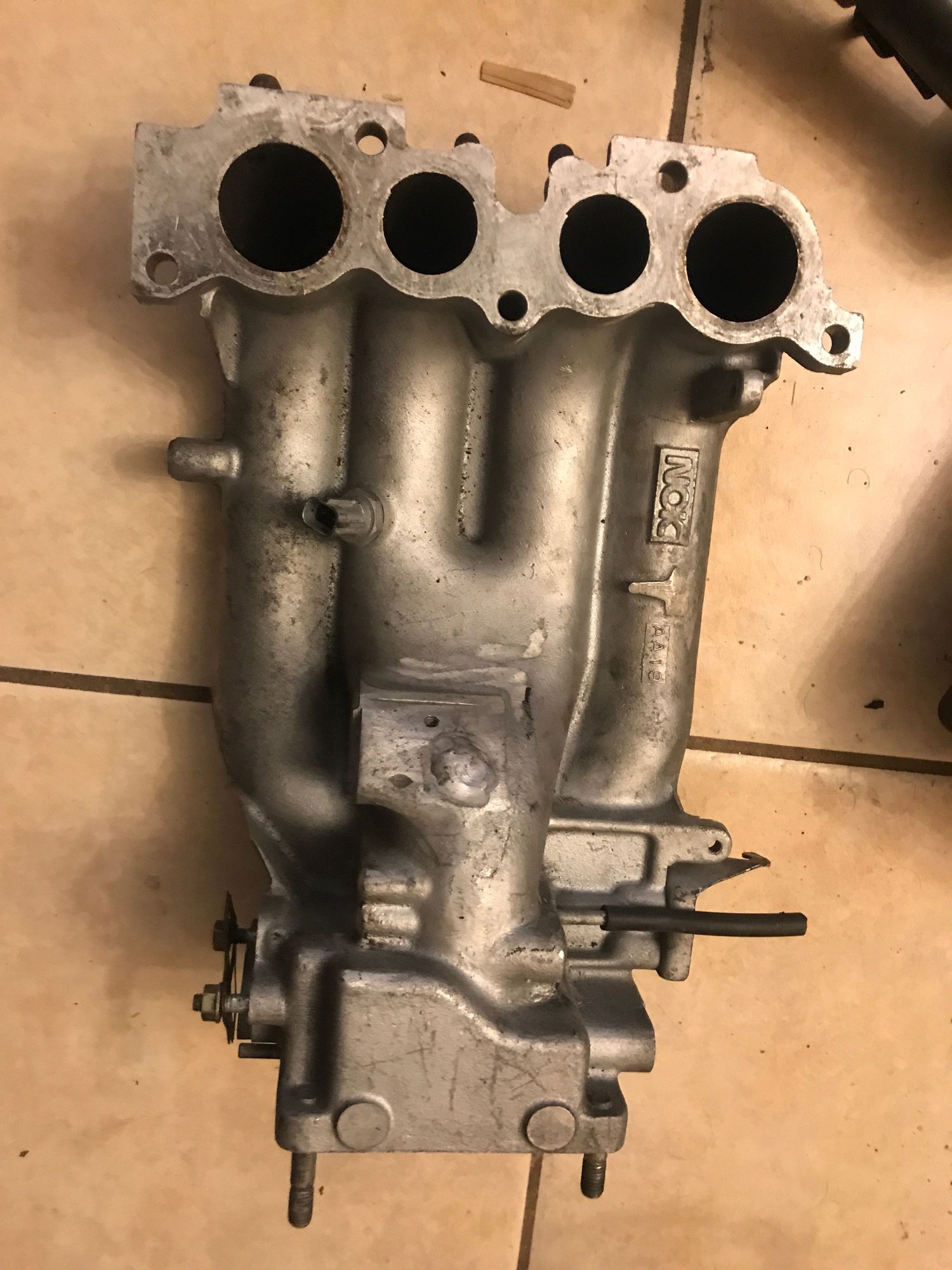 Engine - Intake/Fuel - Fd engine accessories - Used - 1993 to 2002 Mazda RX-7 - Miami, FL 33186, United States