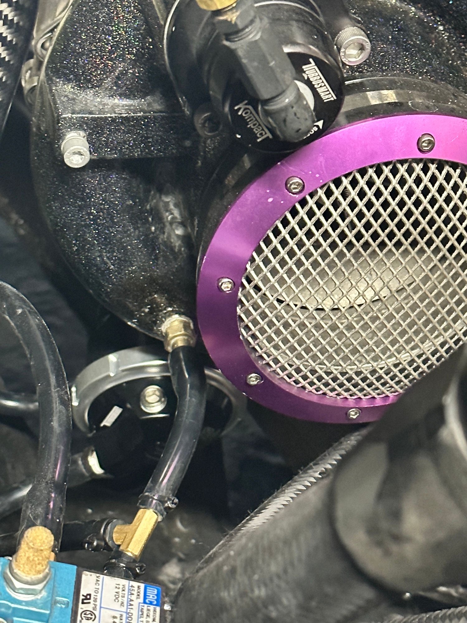 Engine - Exhaust - Efr iwg 9180 + manifold - Used - 1993 to 2002 Mazda RX-7 - Layton, UT 84041, United States