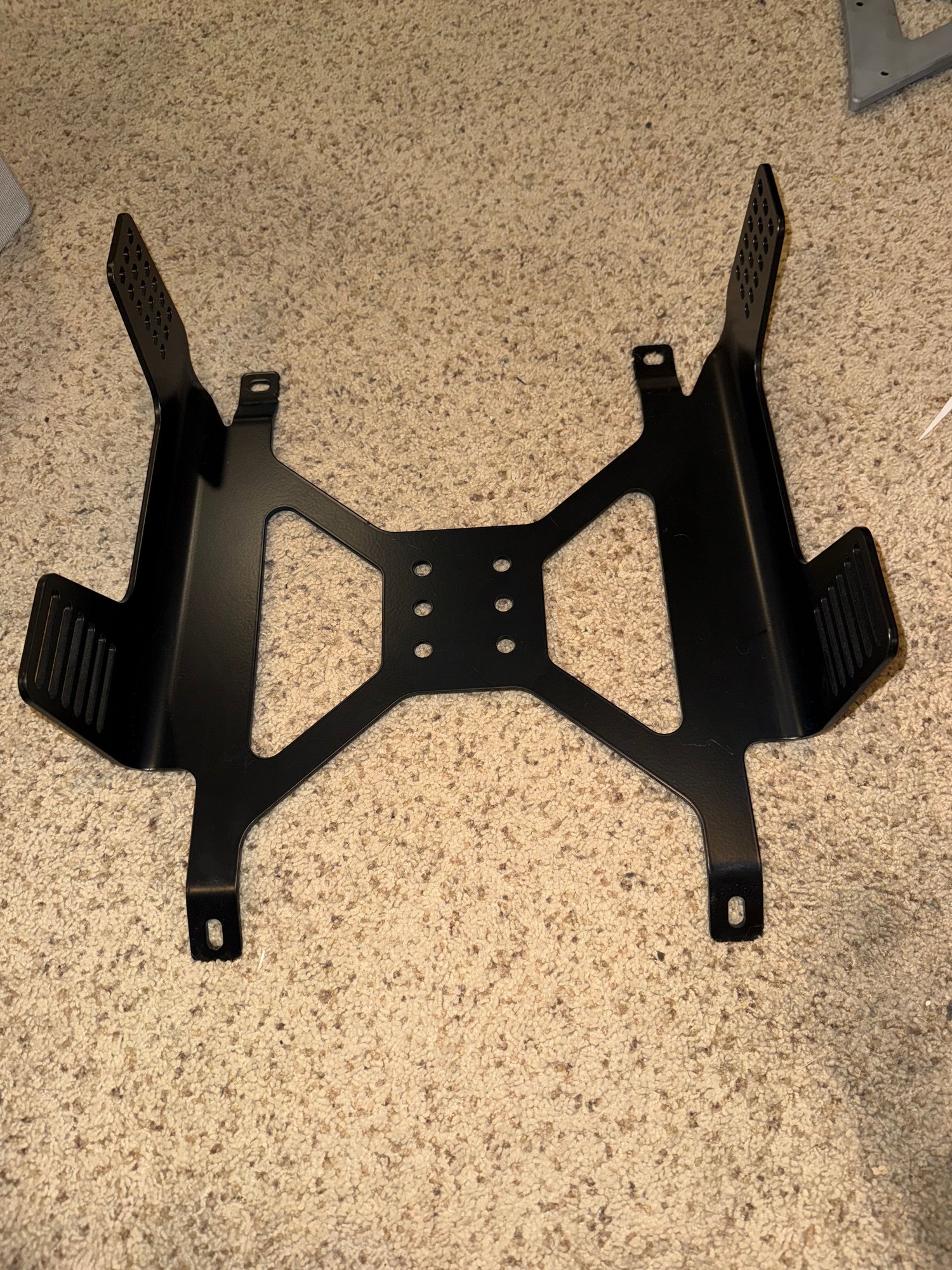 Interior/Upholstery - Afgmoto seat mount - New - 1993 to 2002 Mazda RX-7 - Sparta, NJ 07871, United States