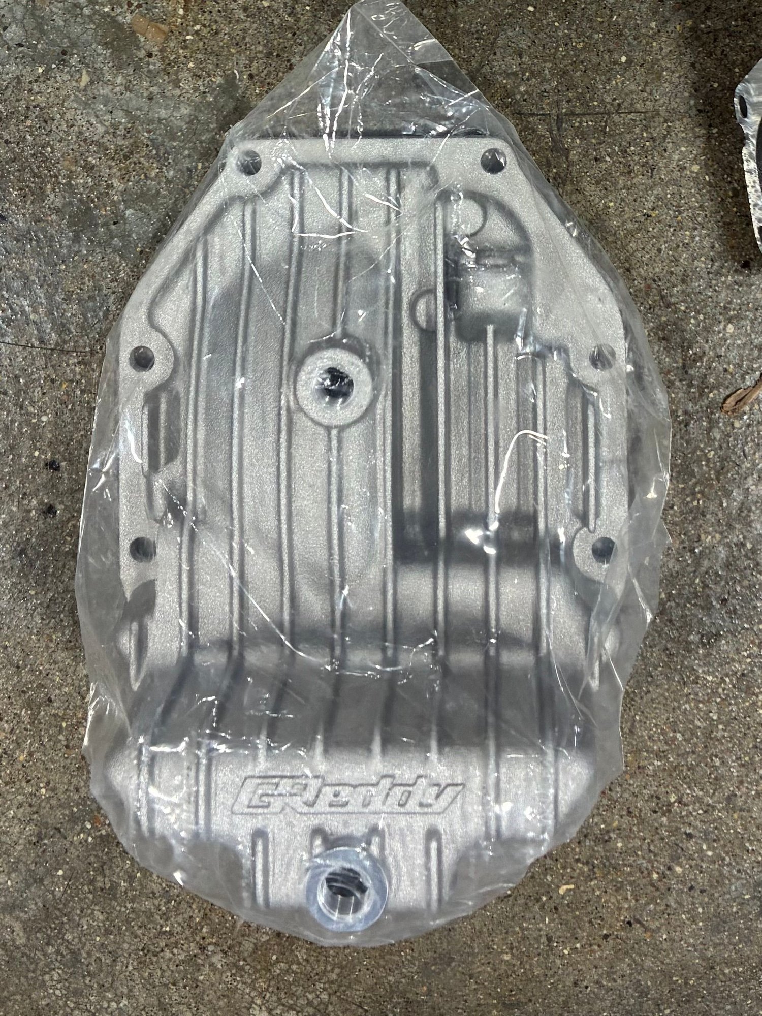 Drivetrain - Differential gear parts and subframe brace - Used - 1993 to 2002 Mazda RX-7 - Lexington, KY 40508, United States