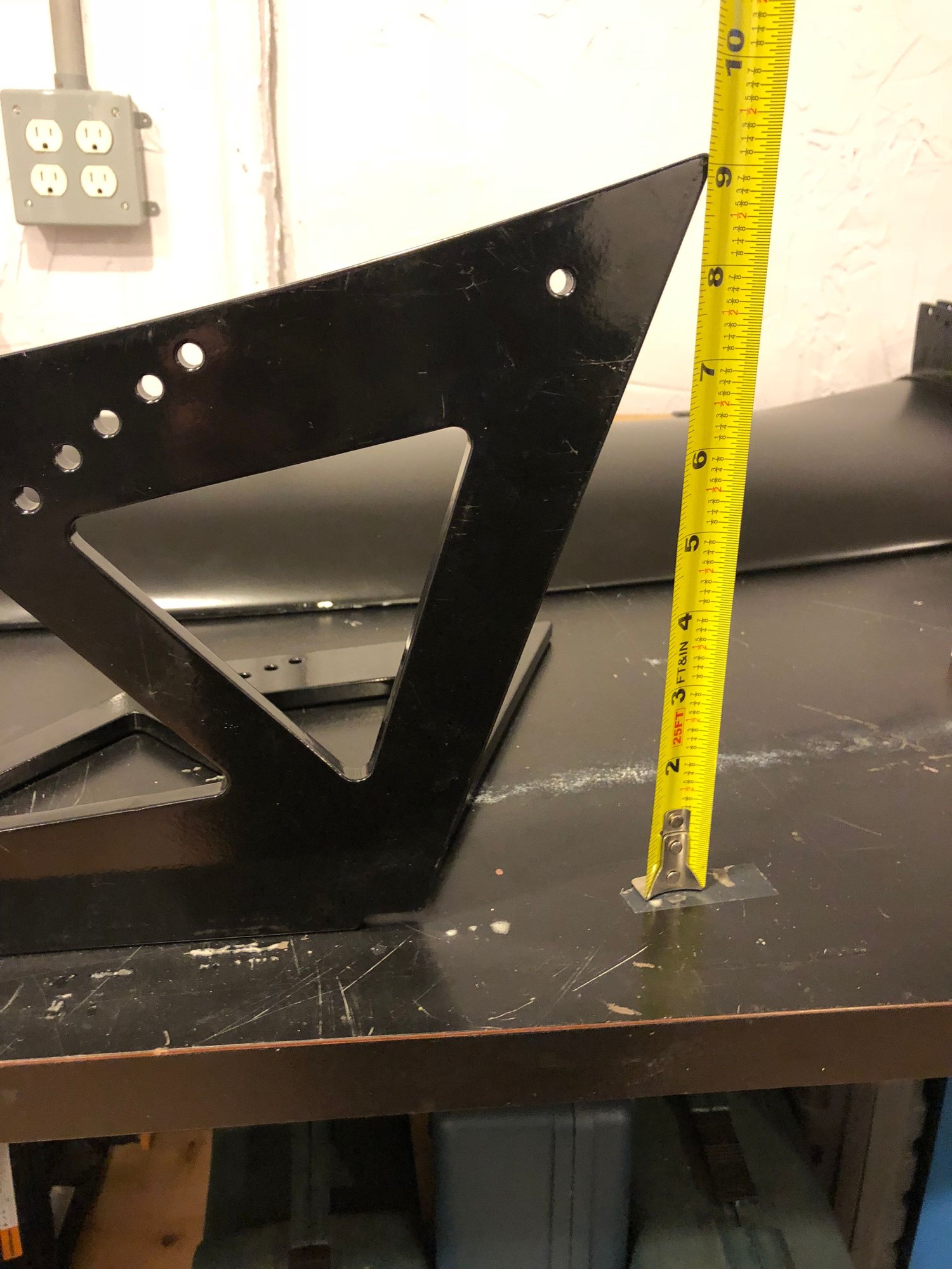 Exterior Body Parts - Wing - New - 1993 to 1999 Mazda RX-7 - Upton, MA 01568, United States