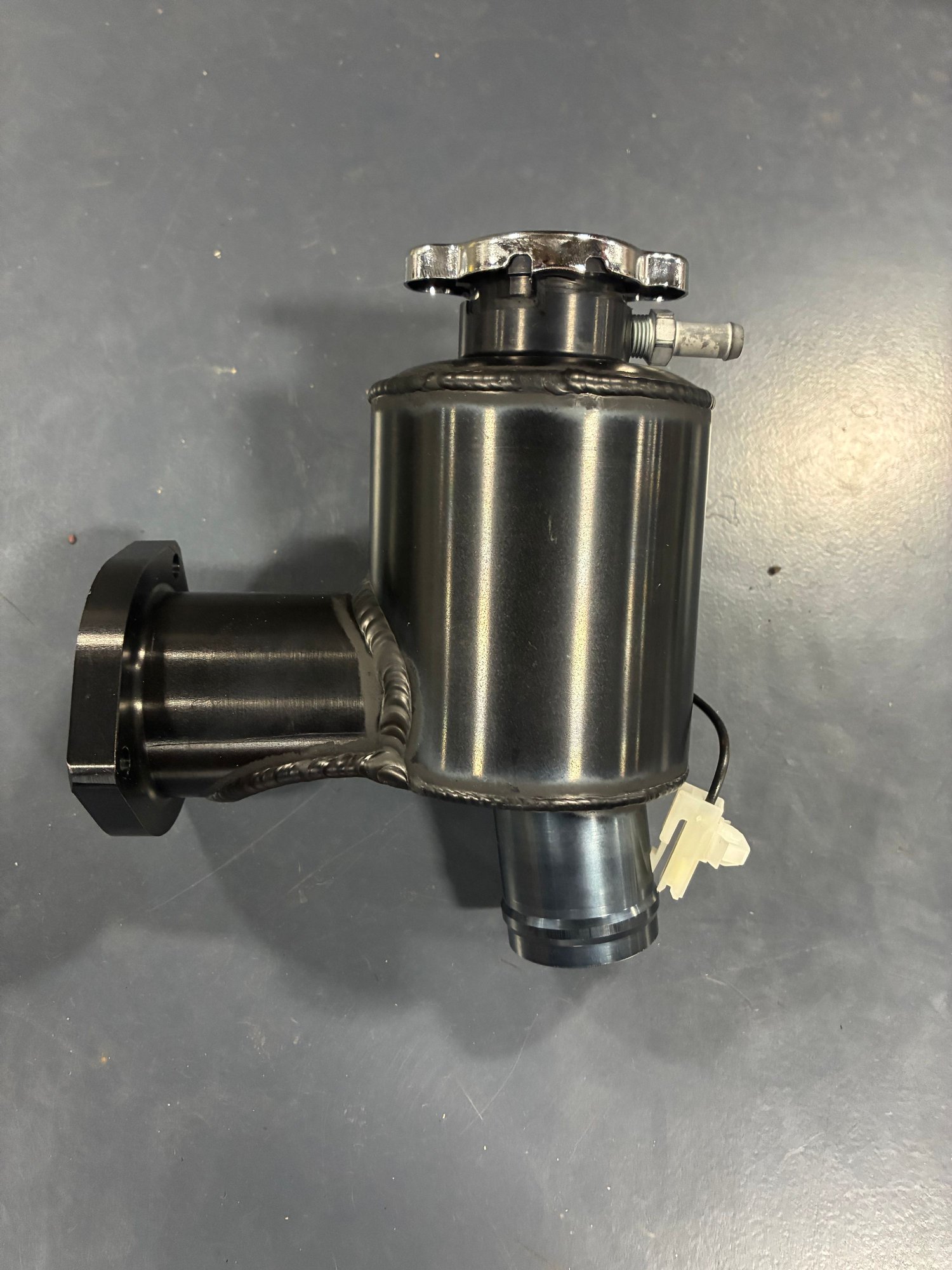 Miscellaneous - Cooling Parts - radiators, outlet tanks, AST, Greddy fan wiring ext - Used - 1993 to 2002 Mazda RX-7 - Lexington, KY 40508, United States