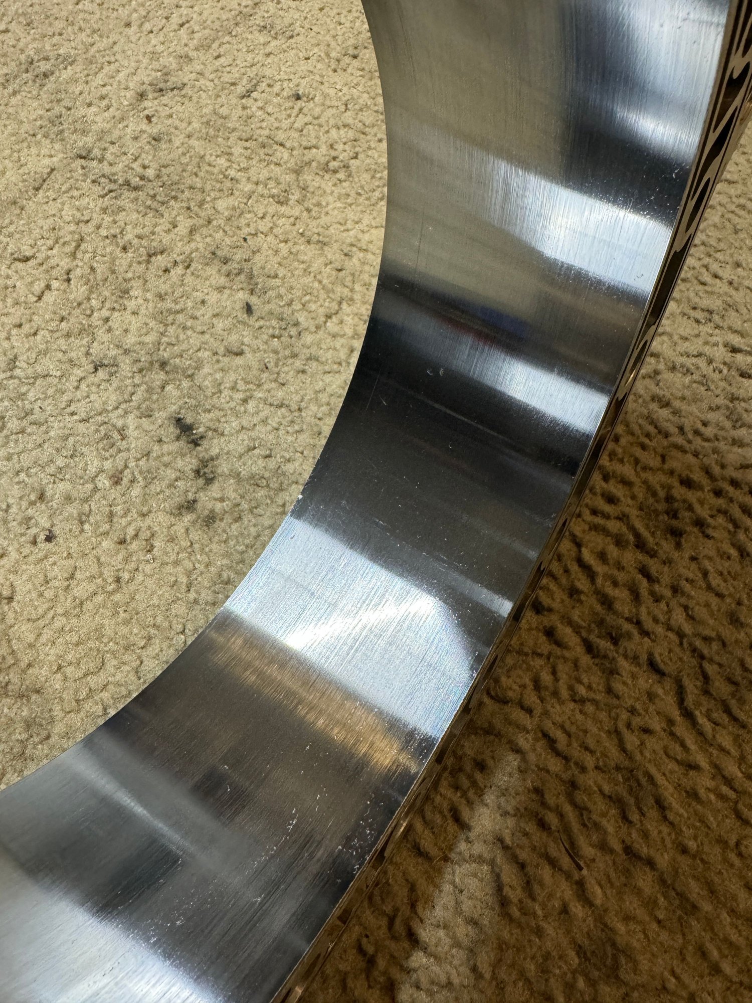 Engine - Internals - Big Logo 12a Housing - Used - 1960 to 2024 Mazda All Models - Watsonville, CA 95076, United States